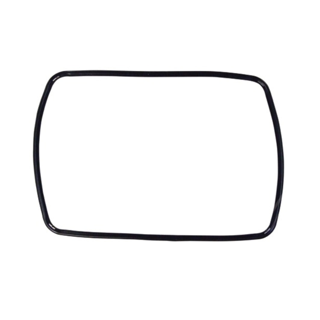 Ariston Hotpoint Indesit Whirlpool Cooker Oven Door Seal Rubber 442x322mm C00081579