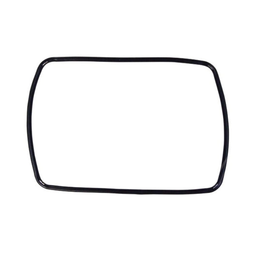 Ariston Hotpoint Indesit Whirlpool Cooker Oven Door Seal Rubber 442x322mm C00081579