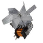 Ariston Hotpoint Indesit Whirlpool Cooker Oven Fan Motor 25W 230V C00081589