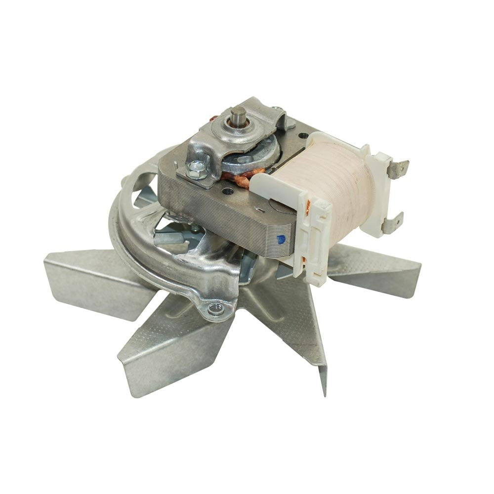 Ariston Hotpoint Indesit Whirlpool Cooker Oven Fan Motor with Blade 25W 230V C00078421