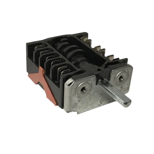 Ariston Hotpoint Indesit Whirlpool Cooker Oven Function Selector Switch C00013413