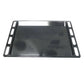 Ariston Hotpoint Indesit Whirlpool Cooker Oven Grill Drip Baking Tray Frying Pan 447x360mm C00137834