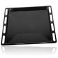 Ariston Hotpoint Indesit Whirlpool Cooker Oven Grill Drip Baking Tray Frying Pan 447x360mm C00137834