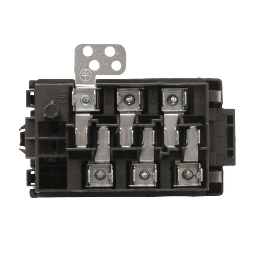 Ariston Hotpoint Indesit Whirlpool Cooker Oven Junction Box Terminal Block 3 Phases C00916242