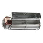Ariston Hotpoint Indesit Whirlpool Cooker Oven Tangential Cooling Fan Motor C00265655