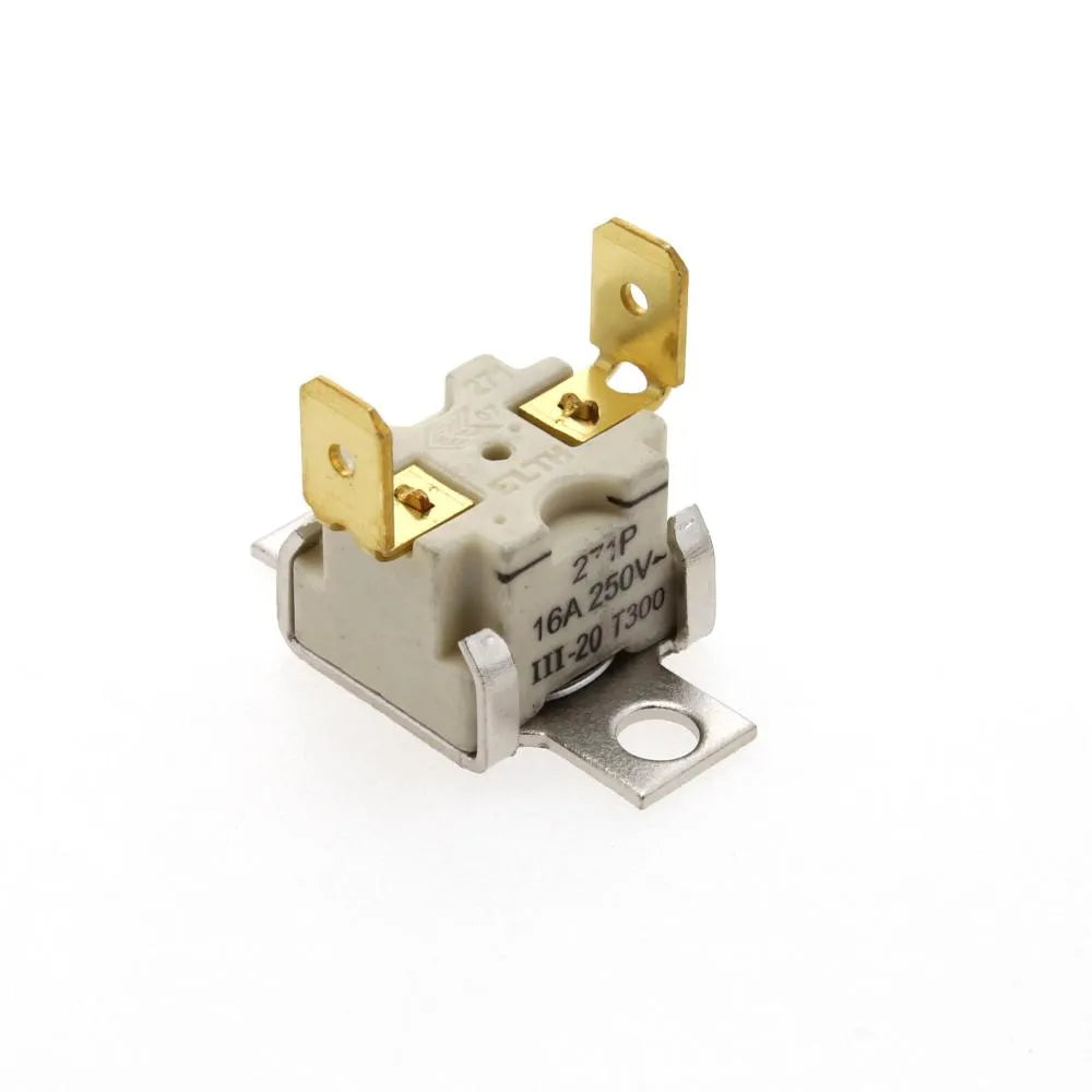 Ariston Hotpoint Indesit Whirlpool Cooker Oven Thermostat 230°C 250V C00139061