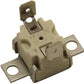 Ariston Hotpoint Indesit Whirlpool Cooker Oven Thermostat 230°C 250V C00139061