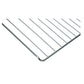 Ariston Hotpoint Indesit Whirlpool Cooker Oven Wire Grid Shelf 478x365mm C00729819