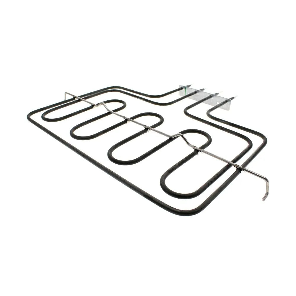 Ariston Hotpoint Indesit Whirlpool Dual Oven Top Upper Heater Grill Element 2600W 240V C00196856