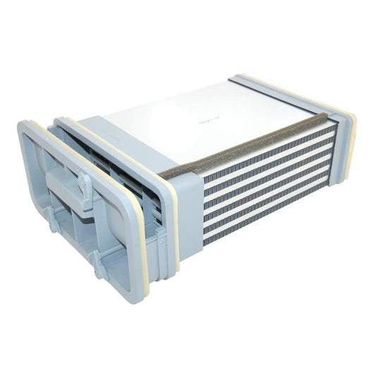 Ariston Hotpoint Indesit Whirlpool Tumble Dryer Condenser Box Unit Assembly C00258585
