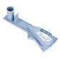 Ariston Hotpoint Indesit Whirlpool Washing Machine Additive Cover Vacuum Lifting Pad Siphon Lid C00283624