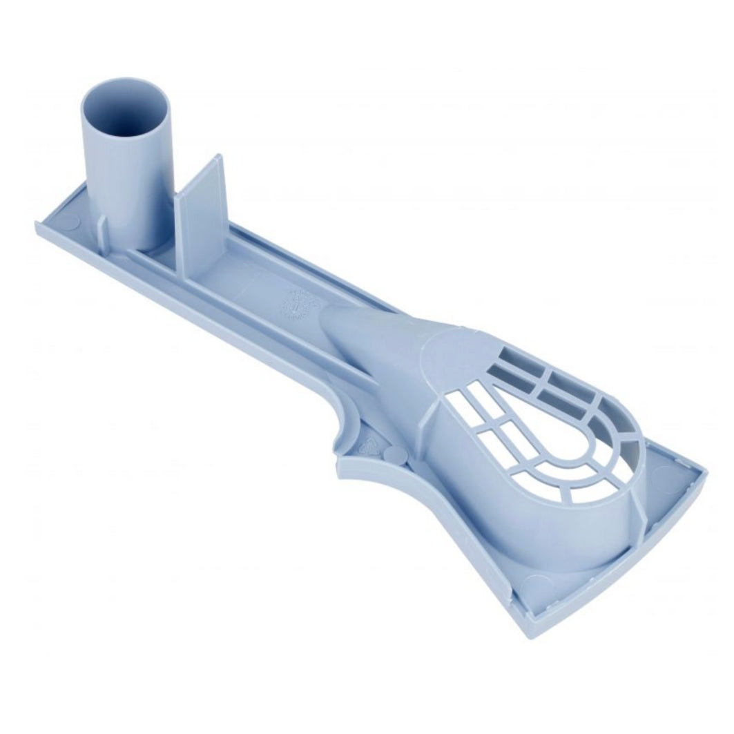 Ariston Hotpoint Indesit Whirlpool Washing Machine Additive Cover Vacuum Lifting Pad Siphon Lid C00283624