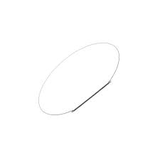 Ariston Hotpoint Indesit Whirlpool Washing Machine Bellow Door Seal Clamp Clip Retainer C00508687