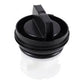 Ariston Hotpoint Indesit Whirlpool Washing Machine Drain Pump Fluff Filter C00297161