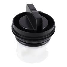 Ariston Hotpoint Indesit Whirlpool Washing Machine Drain Pump Fluff Filter C00297161