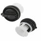 Ariston Hotpoint Indesit Whirlpool Washing Machine Drain Pump Fluff Filter C00297161