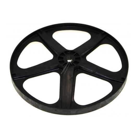 Ariston Hotpoint Indesit Whirlpool Washing Machine Drum Belt Pulley Wheel C00481388