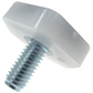 Ariston Hotpoint Indesit Whirlpool Washing Machine Foot Feet Leg 23mm C00533677