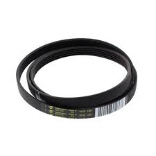 Ariston Hotpoint Indesit Whirlpool Washing Machine Poly-V Drive Belt 1201J5 PJE C00609833