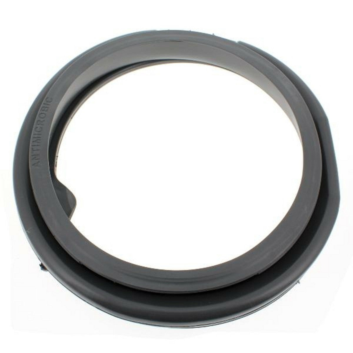 Ariston Hotpoint Indesit Whirlpool Washing Machine Rubber Door Seal Gasket Bellow C00533880