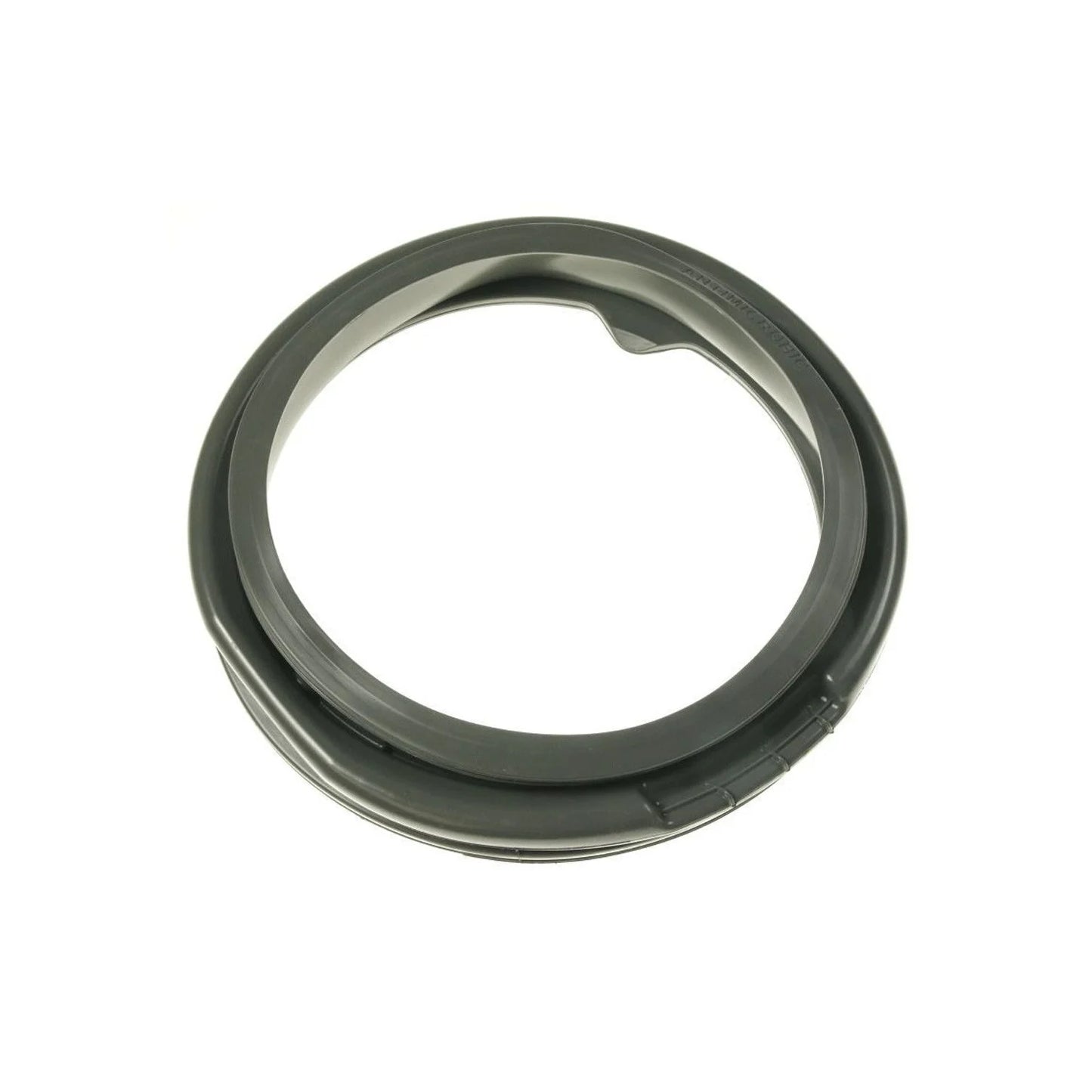Ariston Hotpoint Indesit Whirlpool Washing Machine Rubber Door Seal Gasket Bellow C00533880