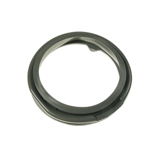 Ariston Hotpoint Indesit Whirlpool Washing Machine Rubber Door Seal Gasket Bellow C00533880