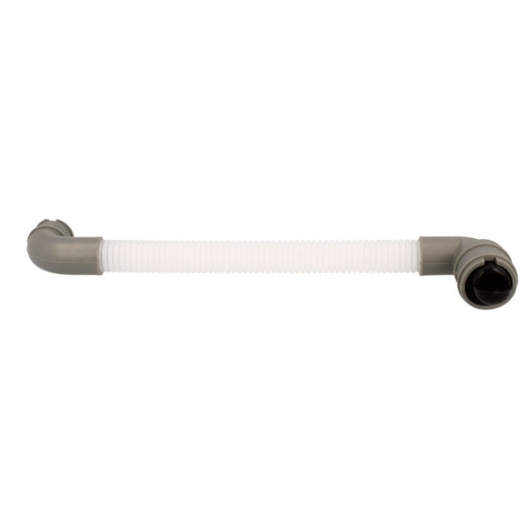 Ariston Hotpoint Indesit Whirlpool Washing Machine Tub Pump Direct Injeciton Connector Hose 235mm C00294146