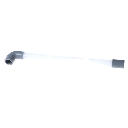 Ariston Hotpoint Indesit Whirlpool Washing Machine Tub Pump Direct Injection Connector Hose C00375753
