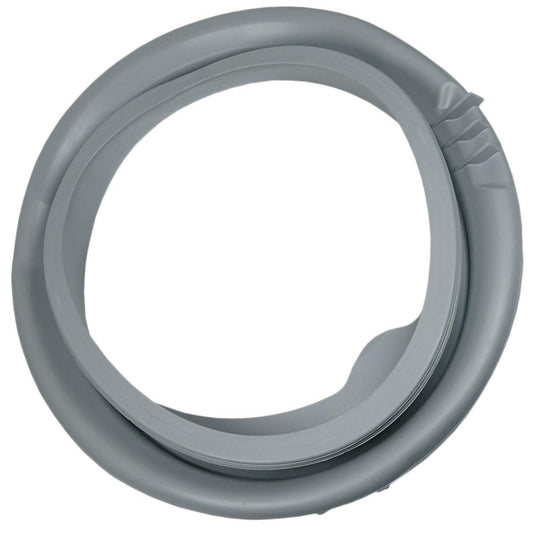Ariston Hotpoint Washing Machine Door Seal Gasket Rubber C00286083