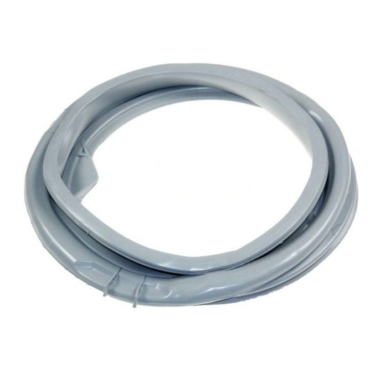 Ariston Hotpoint Washing Machine Door Seal Rubber Gasket C00119208