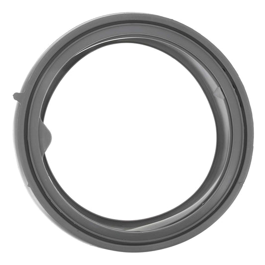 Ariston Hotpoint Washing Machine Rubber Door Seal Bellow Gasket C00378387