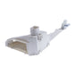 Ariston Hotpoint Whirlpool Washing Machine Rotating Soap Detergent Dispenser Hopper Case Cover with Water Valve C00764372