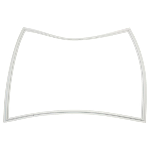 Ariston Hotpoint Indesit Refrigerator Fridge Freezer Door Seal 554x682mm C00115566
