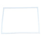 Ariston Hotpoint Indesit Refrigerator Fridge Freezer Door Seal 554x682mm C00115566