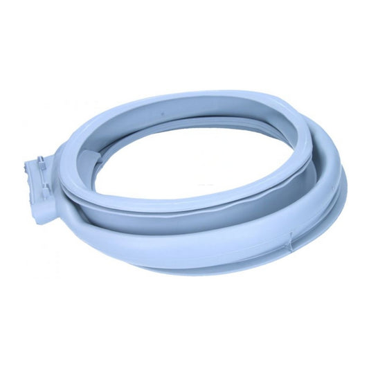 Ariston Indesit Washing Machine Rubber Gasket Door Seal Boot C00080762