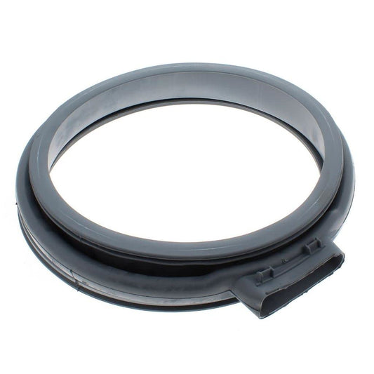 Ariston Indesit Washing Machine Rubber Gasket Door Seal Boot C00097371
