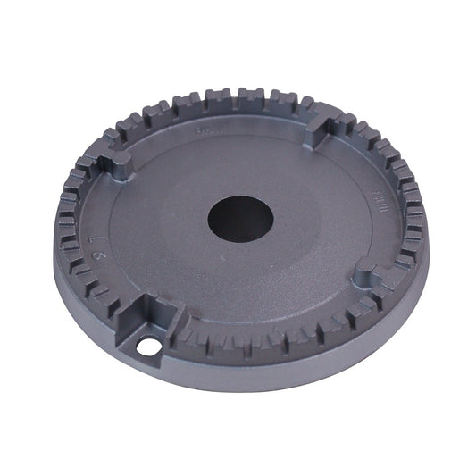 Arsiton Cannon Hotpoint IKEA Indesit Cooker Oven Stove Large Burner Base C00052928