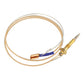 Arsiton Hotpoint Indesit Whirlpool Cooker Oven Thermocouple 600mm C00096748