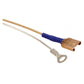 Arsiton Hotpoint Indesit Whirlpool Cooker Oven Thermocouple 600mm C00096748