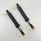 Genuine Washing Machine Telescopic Shock Absorber x2 41017170 41017168