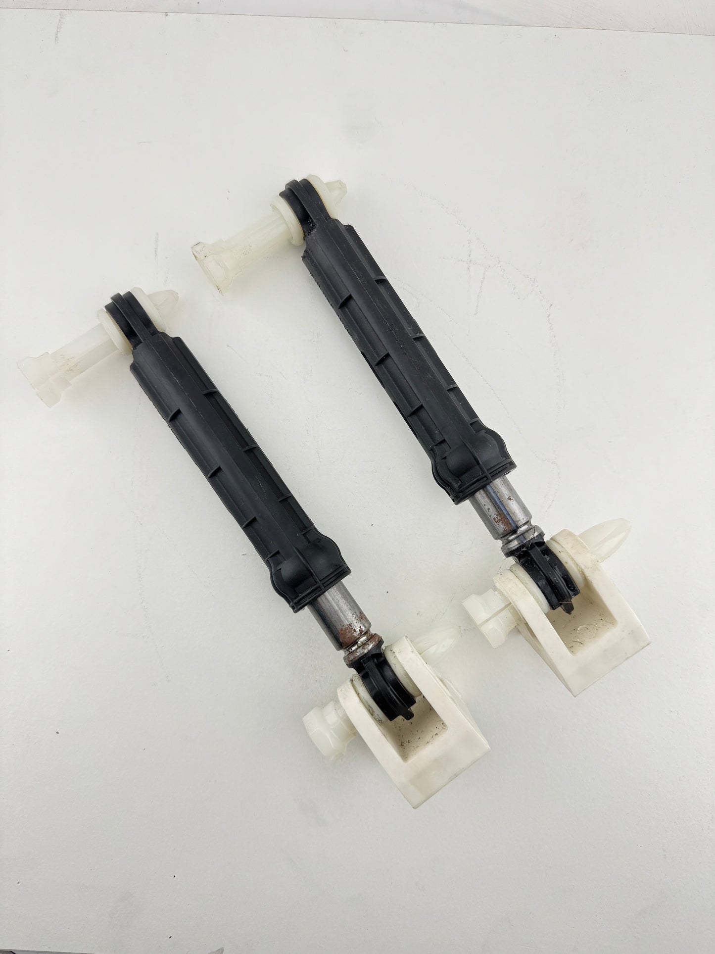 Genuine Washing Machine Telescopic Shock Absorber x2 41017170 41017168
