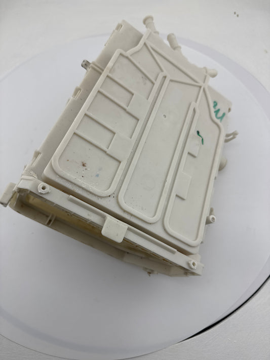 Samsung Housing Soap Drawer Box; F500E WF80F50FU4W Pp DC97-17311A