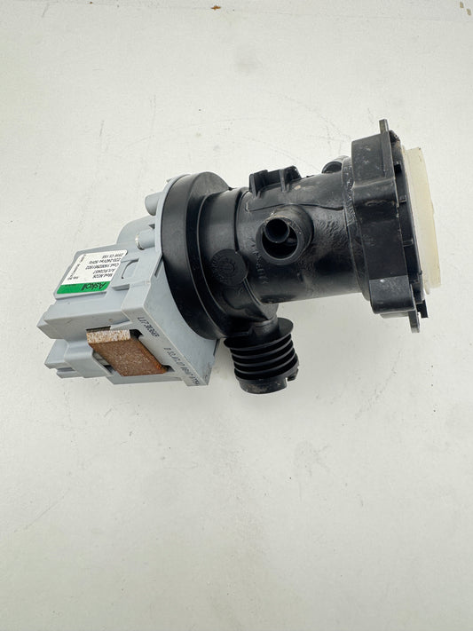 Hotpoint Indesit Whirlpool Washing Machine Drain Pump Assembly 25W 230V C00855480