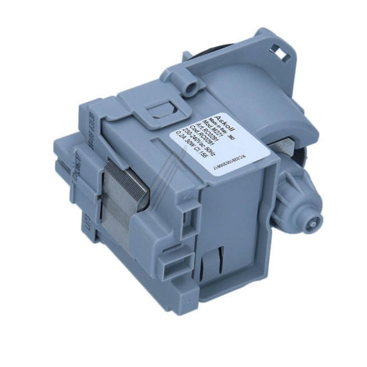 Balay Bosch Neff Siemens Washing Machine Drain Pump Assembly Askoll M50 RS0656 30W