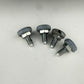 Balay Bosch Neff Siemens Washing Machine Foot Feet 00637399 x 4