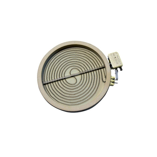 Balay Bosch Neff Cooker Hob Cooktop Hotplate Aux Radiant Hob Heating Element 230V 1200W 00435174