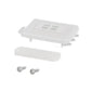 Balay Bosch Neff Siemens Washing Machine Door Latch Catch Magnet Housing 10003373