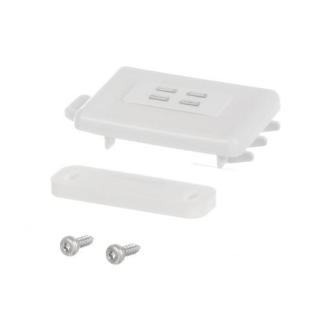 Balay Bosch Neff Siemens Washing Machine Door Latch Catch Magnet Housing 10003373