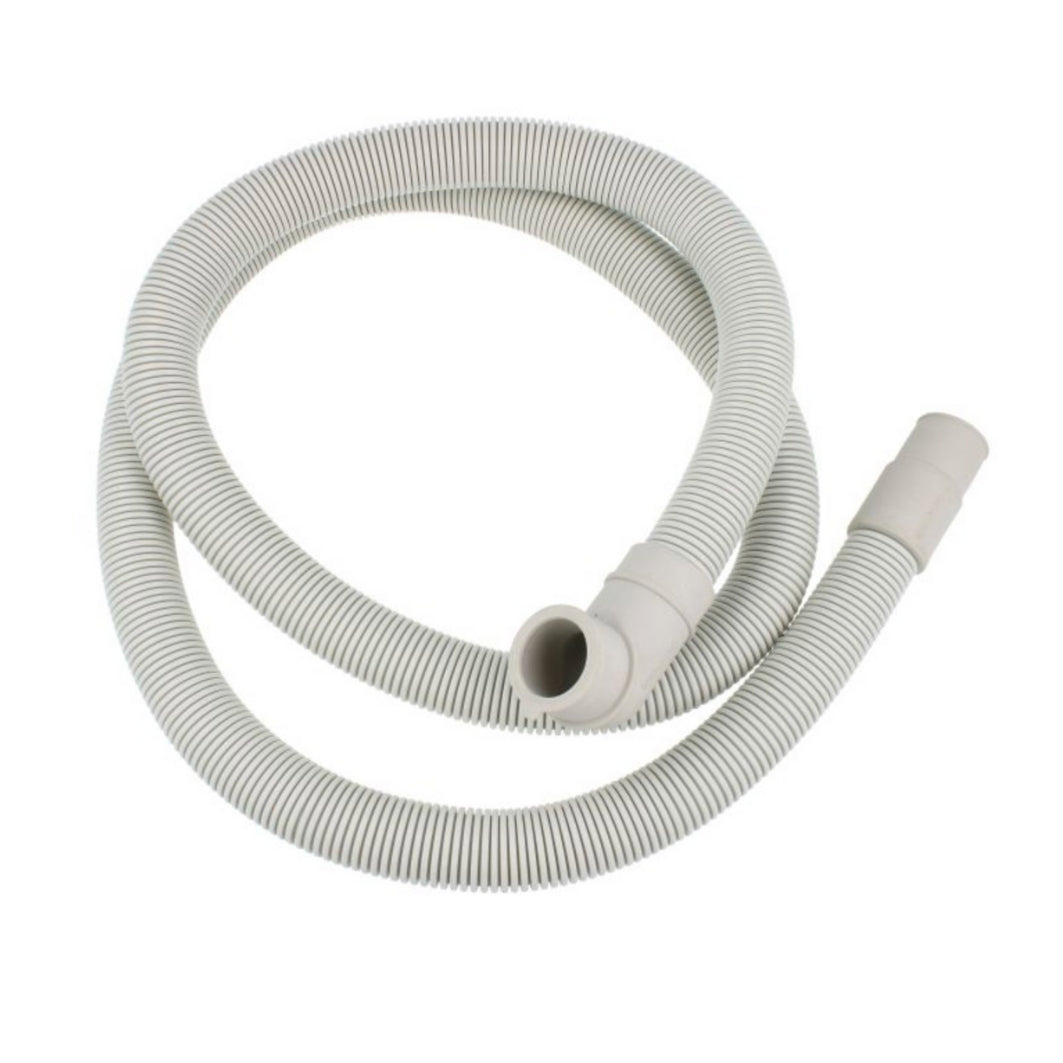 Balay Bosch Neff Siemens Washing Machine Drain Hose Waste Pipe 1.5m 11034267
