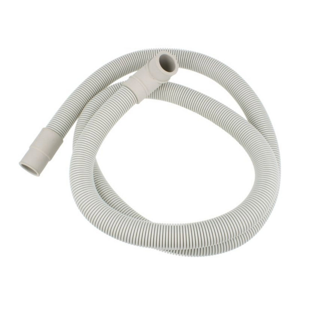 Balay Bosch Neff Siemens Washing Machine Drain Hose Waste Pipe 1.5m 11034267